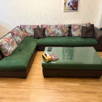 مبلمان خانگی ال