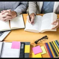 تدریس خصوصی تمام دروس ابتدایی و متوسطه اول