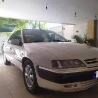 زانتیا 2000|خودرو سواری و وانت|اصفهان, زاجان|دیوار