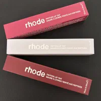 پپتاید لیپ تینت rhode|آرایشی، بهداشتی، درمانی|تهران, حسین‌آباد|دیوار