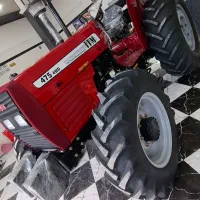 تراکتور 475 خشک|خودرو سنگین|لاجان, |دیوار