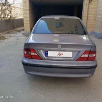 سمند مدل 91|خودرو سواری و وانت|بجنورد, |دیوار