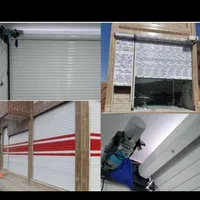 تعمیرات درب کرکره برقی|خدمات پیشه و مهارت|زاهدان, |دیوار