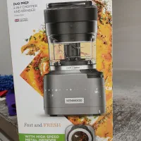 مخلوط کن و آسیاب کنوود