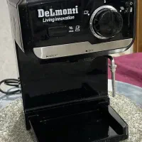 قهوه ساز دلمونتی مدل DL 645