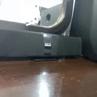 سیستم صوتی 6 تیکه زیکو بسیار تمیز و باکیفیت صدا|سیستم صوتی خانگی|اشنویه, |دیوار