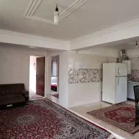 سوئیت بدون خواب ویلا دوخوابه کنار رودخانه مرکز شهر|اجارهٔ کوتاه‌مدت آپارتمان و سوئیت|کلاردشت, |دیوار