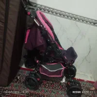 کالسکه
