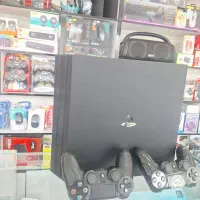 ps4 pro کپی خور