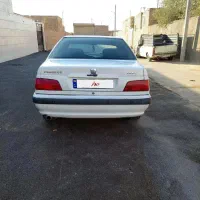 پژو پارس ۹۲|خودرو سواری و وانت|جرقویه, |دیوار