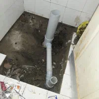 نشتیابی.رفع نم گرفتگی لوله کش نواب/فلاح/منیریه/جی|خدمات پیشه و مهارت|تهران, بریانک|دیوار