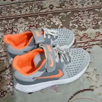 کفش وکتونی بچه گانه  دخترانه وپسرانه