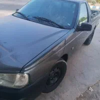 اریسان 2 مدل 402|خودرو سواری و وانت|اهرم, |دیوار