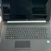 لپ تاپ استوک Hp نسل 8 رم 12 قوچان