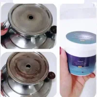 سالید مجیک تمیزی بی دردسر|مواد شوینده و دستمال کاغذی|کاشان, فاز ۱ ناجی آباد|دیوار