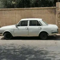 پیکان۷۶ خوابیده