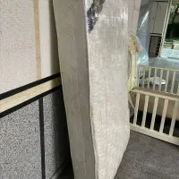 تخت خواب کودک همراه با خوشخواب درچه یک|تخت و صندلی بچه|تهران, زعفرانیه|دیوار