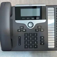 آی پی فون سری 7800 سیسکو ip phone cisco|مودم و تجهیزات شبکه|تهران, جمهوری|دیوار