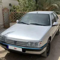 پژو 405|خودرو سواری و وانت|سراوان, |دیوار