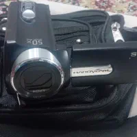 دوربین فیلم برداری و عکاسی SONY|دوربین عکاسی و فیلم‌برداری|بروجرد, |دیوار