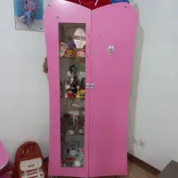 سرویس خواب دخترانه|تخت و سرویس خواب|تبریز, |دیوار