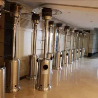 اجاره بخاری انرژی ، قارچی ، برقی