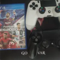 ps4 اکانتی|کنسول، بازی ویدئویی و آنلاین|گنبد کاووس, |دیوار