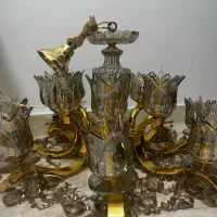 لوستر ۲۰ شاخه