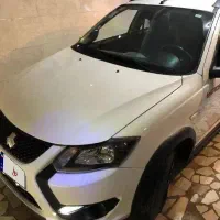 کوییک s Quick  سفید|خودرو سواری و وانت|تهران, راه آهن|دیوار