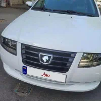 سمند سورن مدل ۱۴۰۵