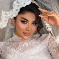 شنیون و میکاپ اقتصادی ۱۵٪تخفیف