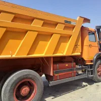 بنز تک کمپرسی مدل ۴۰۱