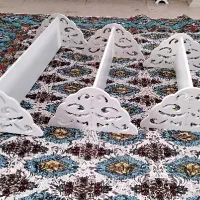 شلف دیواری ضد آب