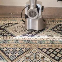 چرخ گوشت کنود کم کار کرده با تست|سایر لوازم برقی|تهران, بوستان ولایت|دیوار