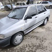 پراید 131 مدل 89|خودرو سواری و وانت|اردبیل, |دیوار