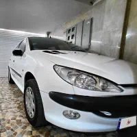 پژو ۲۰۶sd اتومات مدل ۹۰. v9 اریان