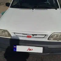پراید 87