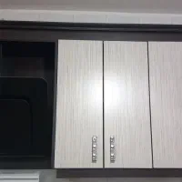 کابینت ام دی اف|مصالح و تجهیزات ساختمان|کبودرآهنگ, |دیوار