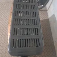 بخاری مارک جهان افروز|بخاری، هیتر، شومینه|محلات, |دیوار