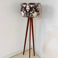 اباژور کنار سالنی