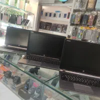 HP Pro book