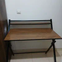 میز تحریر تاشو