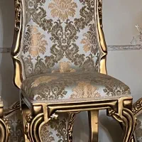 مبل و میز ناهارخوری