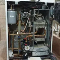 تعمیرات و سرویس پکیج و آبگرمکن و شوفاژ و پمپ|خدمات پیشه و مهارت|کرمان, |دیوار