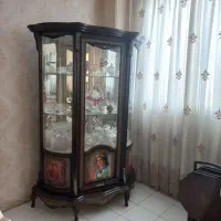 بوفه نو بدون خط و خش