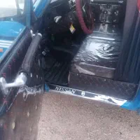فروش نیسان مدل97