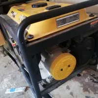 موتور برق 3 کیلو وات  RME 4500|ابزارآلات|آذرشهر, |دیوار
