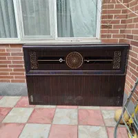 تخت دو نفره