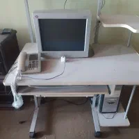 میز کامپیوتر