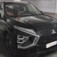 میتسوبیشی ای کلیپس ۲۰۲۶ مشکی